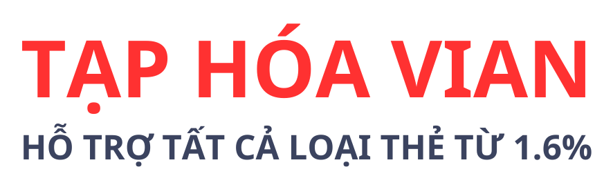 Tạp hóa Vi An